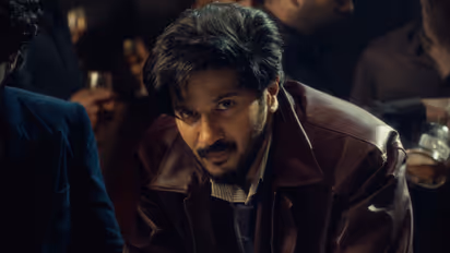 I'm Game- Dulquer Salmaan
