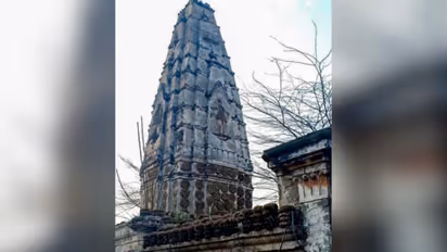 Pak Hindu Temple