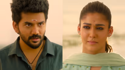 Hi starring Nayanthara and Kavin