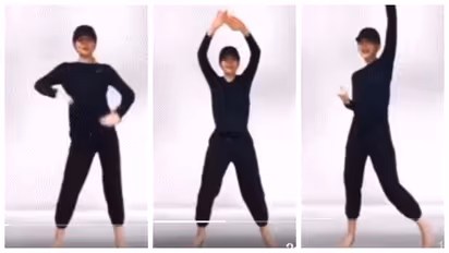 4 minute workout