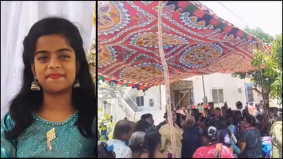 Shivamogga Girl