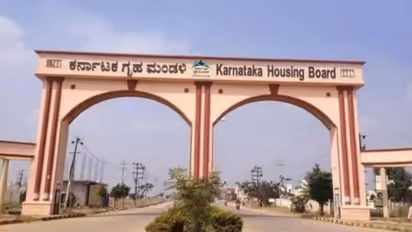 Surya City Anekal