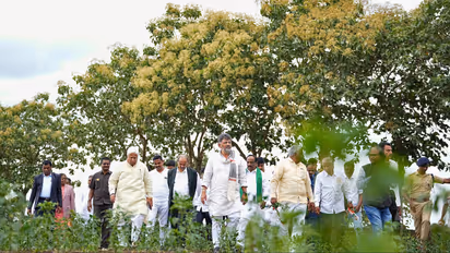 dk shivakumar