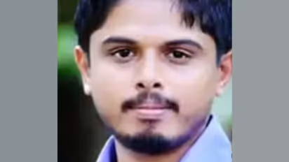loco pilot reports train accident body of malappuram youth found hours later