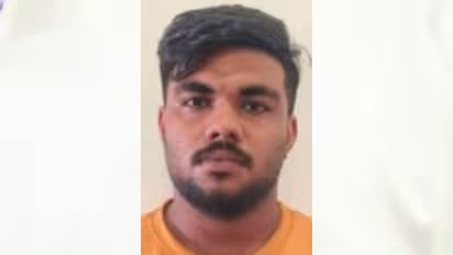 Anandu Arrest