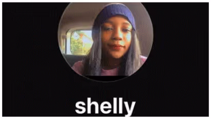 shelly