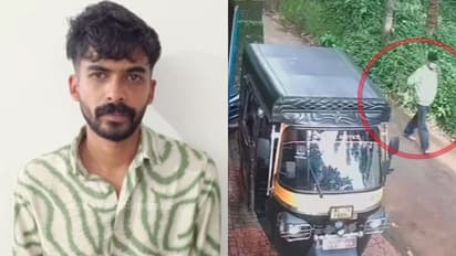 balussery chain snatching case youth arrested in wayanad