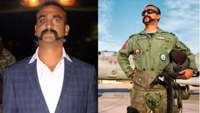 Indian Airforce pilot abhinandan varthaman