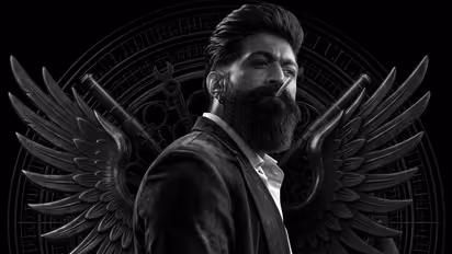 Toxic movie starring Yash directed by Geetu Mohandas