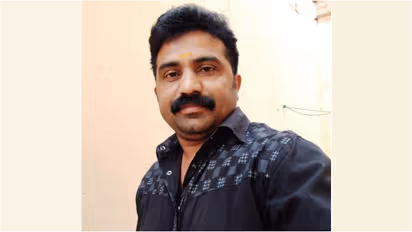 malayali died in saudi