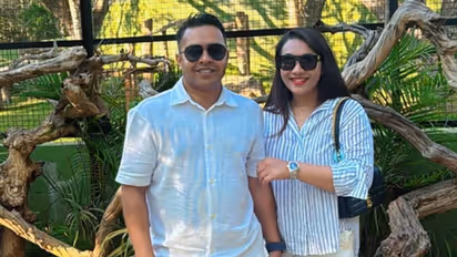 BJP MLA Daughter