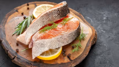 Fatty fish