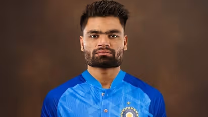 rinku singh