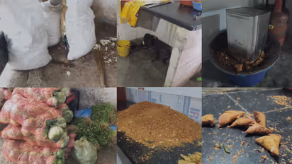samosa