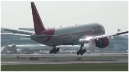 air india