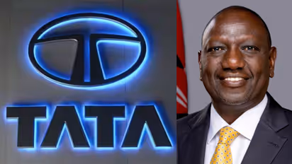 Tata Chemicals, Kenya