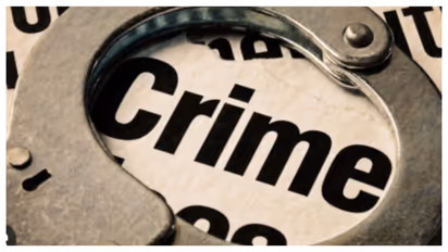 crime news