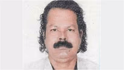 malayali died in saudi