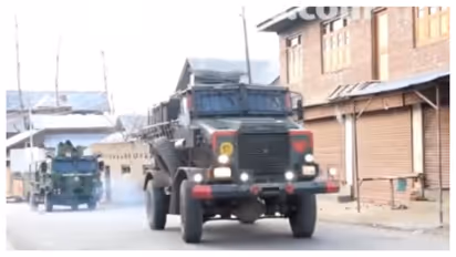 jammu kashmir
