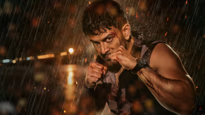 Khalifa starring Prithviraj Sukumaran