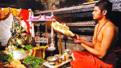 UDUPI Krishna