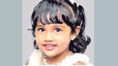 three year old girl dies after car overturns on national highway in malappuram