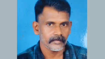 worker dies after log falls on him while loading timber onto lorry in pathanamthitta