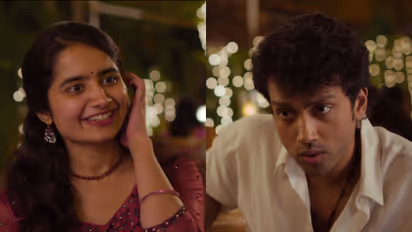 Many Many Happy Returns - Official Teaser
