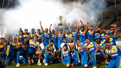Thrissur Titans