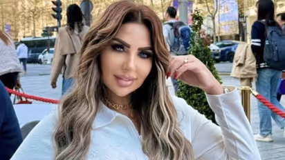 Sarah Khalifa
