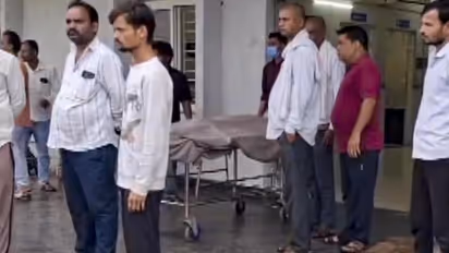 madhya pradesh hooch tragedy nine dead after suspected fake liquor consumption in sagar
