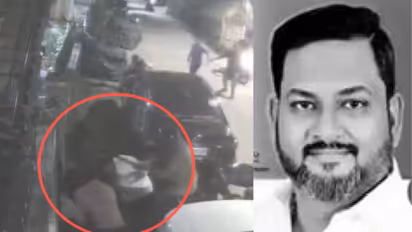 TVK Kannan Murder