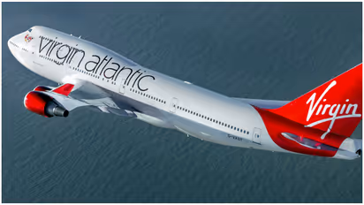 VIRGIN ATLANTIC