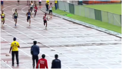sports meet