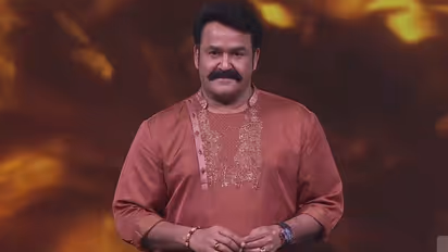 Bigg Boss Malayalam season 8