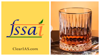 FSSAI