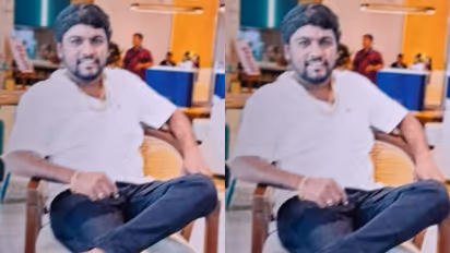 Shivamogga kulli kiran