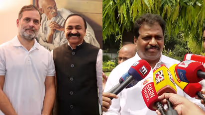 vd satheesan, kodikkunnil