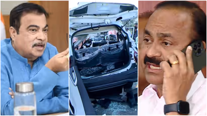 satheesan gadkari