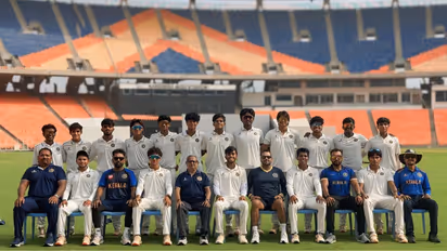 Kerala Cricket
