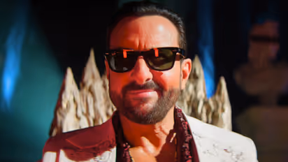 Haiwaan title track