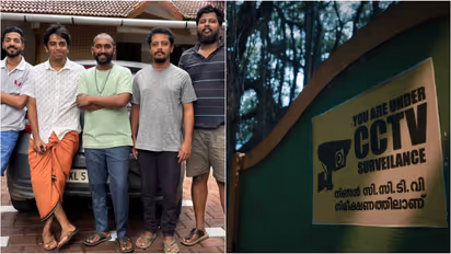 ആവാസം-Habitus Short Film