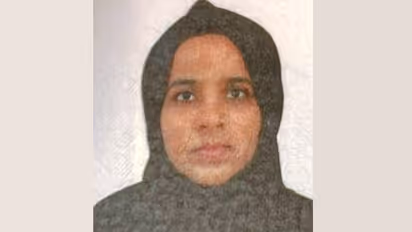 jeddah obit