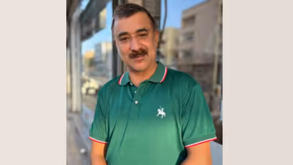 saudi obit