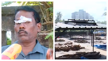 kannur attack