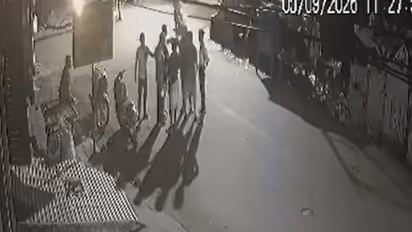 Murder