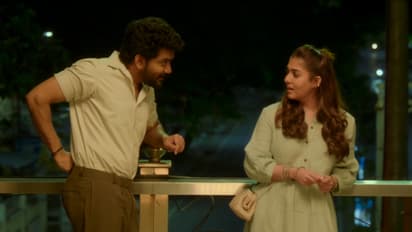 Hi starring Nayanthara and Kavin