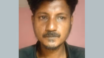 23 year fugitive arrested with 3 kg ganja in kerala