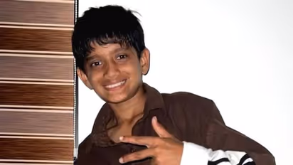 12 year old boy becomes cattle trading sensation in malappuram