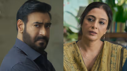 Drishyam 3: The Conclusion